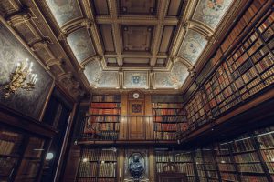 Law Books
