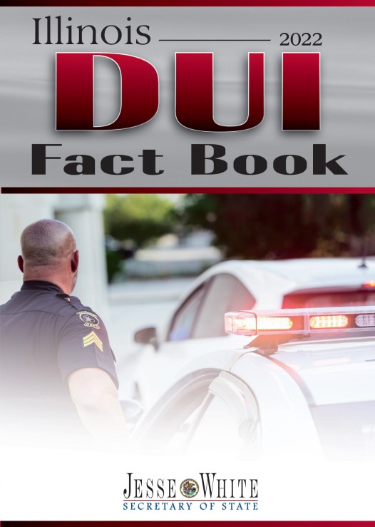 DUI Fact Book